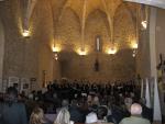 Ple al concert